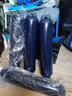 4 X Majoni Fender Stootwil, Watersport en Boten, Accessoires en Onderhoud, Ophalen, Nieuw, Onderhoud en Reparatie