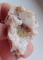 Pyromorfiet uit Frankrijk (2), Ophalen of Verzenden, Mineraal