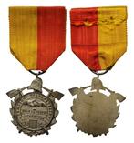 GEZOCHT. Belgische brandweer eretekens en medailles., Verzamelen, Militaria | Algemeen, Ophalen of Verzenden, Overige soorten