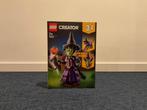 Lego Mystieke heks (40562) NIEUW!, Ophalen of Verzenden, Nieuw, Complete set, Lego