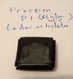 Brandweer pager p2000 tasje Precom G30 grote uitvoering, Telecommunicatie, Zenders en Ontvangers, Ophalen of Verzenden, Zo goed als nieuw