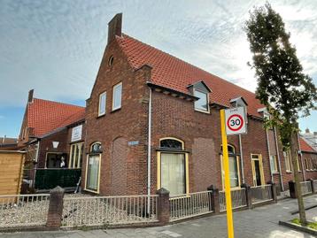 Kamers te huur nabij centrum van Tiel beschikbaar voor biedingen