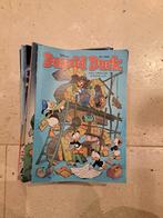 Donald duck 2025, Ophalen of Verzenden, Zo goed als nieuw, Donald Duck, Meerdere stripboeken