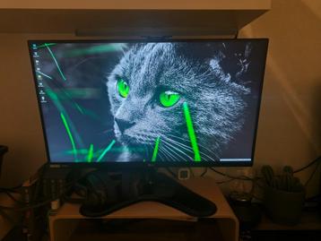 LG 27GL850 Monitor beschikbaar voor biedingen