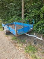 Aanhangers, Auto diversen, Aanhangers en Bagagewagens, Ophalen, Zo goed als nieuw