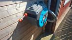 Gardena haspel 25m, Tuin en Terras, Tuinslangen, Ophalen of Verzenden, Zo goed als nieuw