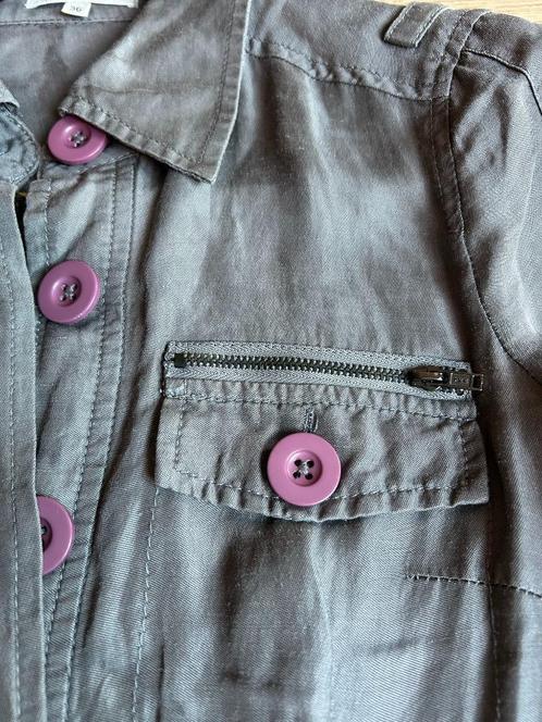Essentiel Antwerp jurk 36 grijs nieuw, Kleding | Dames, Jurken, Nieuw, Maat 36 (S), Grijs, Knielengte, Ophalen of Verzenden