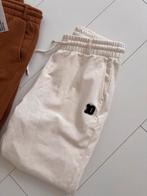 Nieuwe jogger 10 days huidige collectie, Kleding | Dames, Broeken en Pantalons, Ophalen of Verzenden, Nieuw, Wit, Lang