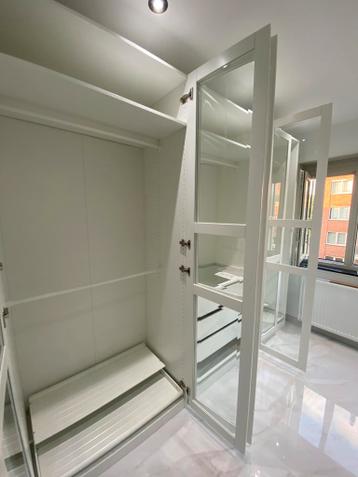 IKEA Pax Kast -  montage zie omschrijving!! - afbeelding 15