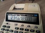 Canon bp37-dts, Diversen, Rekenmachines, Ophalen of Verzenden, Zo goed als nieuw