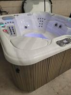 Hotspring  jacuzzi sovereign, Tuin en Terras, Ophalen of Verzenden, Zo goed als nieuw