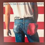 LP Bruce Springsteen - Born in the U.S.A. - 180 gr. Vinyl, Ophalen, Zo goed als nieuw, 12 inch, Rock-'n-Roll
