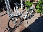 Zeer mooie Gazelle omafiets., Fietsen en Brommers, Fietsen | Dames | Damesfietsen, Ophalen, Versnellingen, 56 cm of meer, Zo goed als nieuw