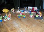 Playmobil Inrichting van huis set no 62, Ophalen of Verzenden, Zo goed als nieuw, Los playmobil