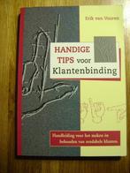 ERIK VAN VOOREN Handige tips voor Klantenbinding, Ophalen of Verzenden, Gelezen