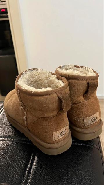 Uggs schoenen maat 38 beschikbaar voor biedingen