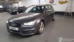 Audi A4 1.8 TFSI 16V AUT COMBI BENZ 1.798CC 125KW 170PK, Auto diversen, Schadeauto's, Automaat, Stationwagon, Audi, Benzine