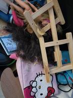 Diverse Speelgoed, Kinderen en Baby's, Speelgoed | Buiten | Speelhuisjes, Ophalen of Verzenden, Gebruikt, Hout