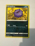 Koffing – 094/198 – Chilling Reign, Ophalen of Verzenden, Zo goed als nieuw, Losse kaart