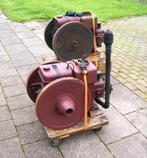 Deutz MAH 711, Ophalen, Gebruikt, Dieselmotor, 1400 tot 1800 rpm