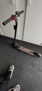 Electrische step te koop, Fietsen en Brommers, Ophalen, Gebruikt, Kickbike