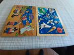 2 kinderpuzzles, Ophalen of Verzenden, Gebruikt