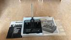 Radiografische RC besturing vintage Graupner., Ophalen of Verzenden, Gebruikt