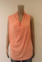 Casual Ladies zalmkleurige top maat M, Maat 38/40 (M), ., Oranje, Ophalen of Verzenden