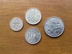 Munten Australië Elizabeth II, Ophalen of Verzenden, Overige landen, Setje