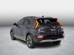 Kia Niro EV Light Advanced 64.8 kWh Nieuw uit voorraad lever, Auto's, Kia, Stof, Adaptive Cruise Control, 1657 kg, 420 min