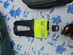 abus  37/60 motorfietsslot, Motoren, Accessoires | Sloten, Ophalen of Verzenden, Zo goed als nieuw