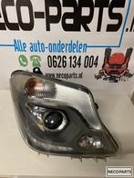 SPRINTER W906 XENON KOPLAMP ORIGINEEL RECHTS A9068206300, Gebruikt, -, Ophalen of Verzenden, -