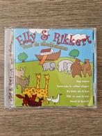 Cd van Elly en Rikkert. Doet het nog helemaal zoals het hoor, Ophalen of Verzenden, Zo goed als nieuw, Muziek