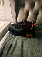 Hermes, Kleding | Heren, Schoenen, Zwart, Nieuw, Ophalen of Verzenden, Hermes