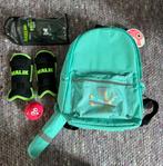 Hockey set, Ophalen, Gebruikt