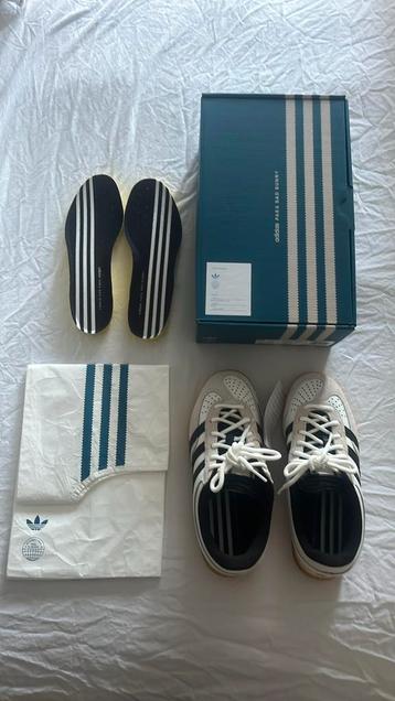 Adidas - Bad Bunny Gazelle 38 2/3 beschikbaar voor biedingen