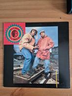 Pete Rock CL Smooth - Straighten it out / TROY, Ophalen of Verzenden, 2000 tot heden, Zo goed als nieuw, 12 inch