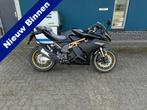 TRMOTOR TR125-2 GP-One (1) 125cc A1/A2 rijbewijs rijklaar 20, Motoren, Bedrijf, Super Sport, 11 kW of minder, 124 cc