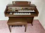 GRATiS - Orgel Yamaha Electrone, Muziek en Instrumenten, Orgels, Ophalen, Gebruikt, 2 klavieren, Orgel
