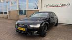 Audi A4 Limousine 1.8 TFSI Business Edition|Trekhaak|Keyless, Auto's, Audi, Voorwielaandrijving, Euro 5, Navigatiesysteem, Zwart