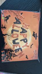 Halloween Feestdecoratie - Ballonnen, Slinger & Meer!, Ophalen of Verzenden, Nieuw, Versiering, Halloween of Griezel