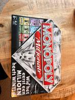 Monopoly miljonair, Ophalen of Verzenden