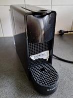 Nespresso krups, Witgoed en Apparatuur, Koffiezetapparaten, Ophalen of Verzenden, Zo goed als nieuw, Espresso apparaat