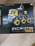 Graafmachine afstand bestuurbaar- Nieuw!, Ophalen, Nieuw, Afstandsbediening