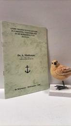 Makkenze, Ds. A.; Gods vrijmachtige genade, Boeken, Godsdienst en Theologie, Ophalen of Verzenden, Gelezen, Christendom | Protestants