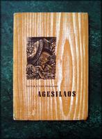 AGESILAOS - Victor E. van Vriesland, Verzenden, Zo goed als nieuw, Nederland