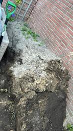 Gratis af te halen tuinaarde, zo snel mogelijk!!!!, Tuin en Terras, Zand, Ophalen, Zo goed als nieuw, Overige typen