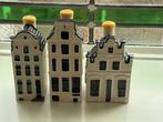 3 KLM Huisjes te koop, nrs 60, 68, 76, Ophalen of Verzenden, Zo goed als nieuw, 61 t/m 80, Gevuld