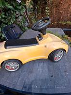 Gele loopauto Ferrari - Gebruikt, Ophalen, Gebruikt, Overige merken
