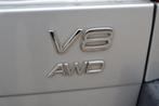 Volvo XC90 4.4 V8 BTW-auto! Unieke kmstand, zeer fraai, trek, Auto's, Volvo, Gebruikt, 316 pk, Leder, Bedrijf